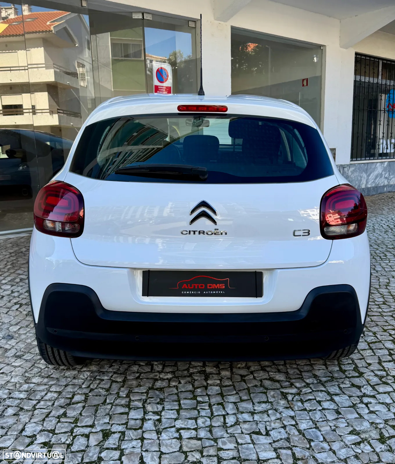 Citroën C3 1.2 PureTech Shine - 5