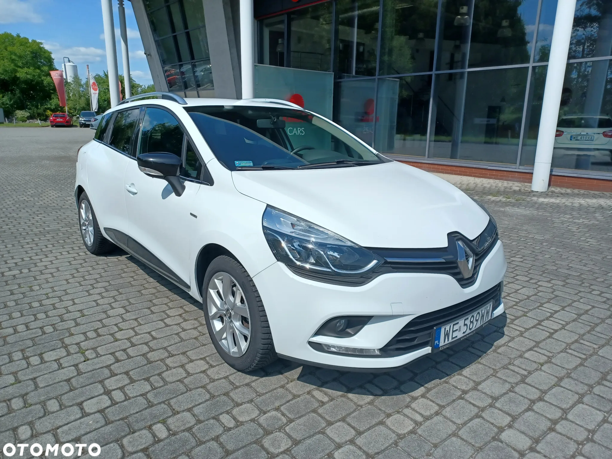 Renault Clio 0.9 Energy TCe Limited - 3
