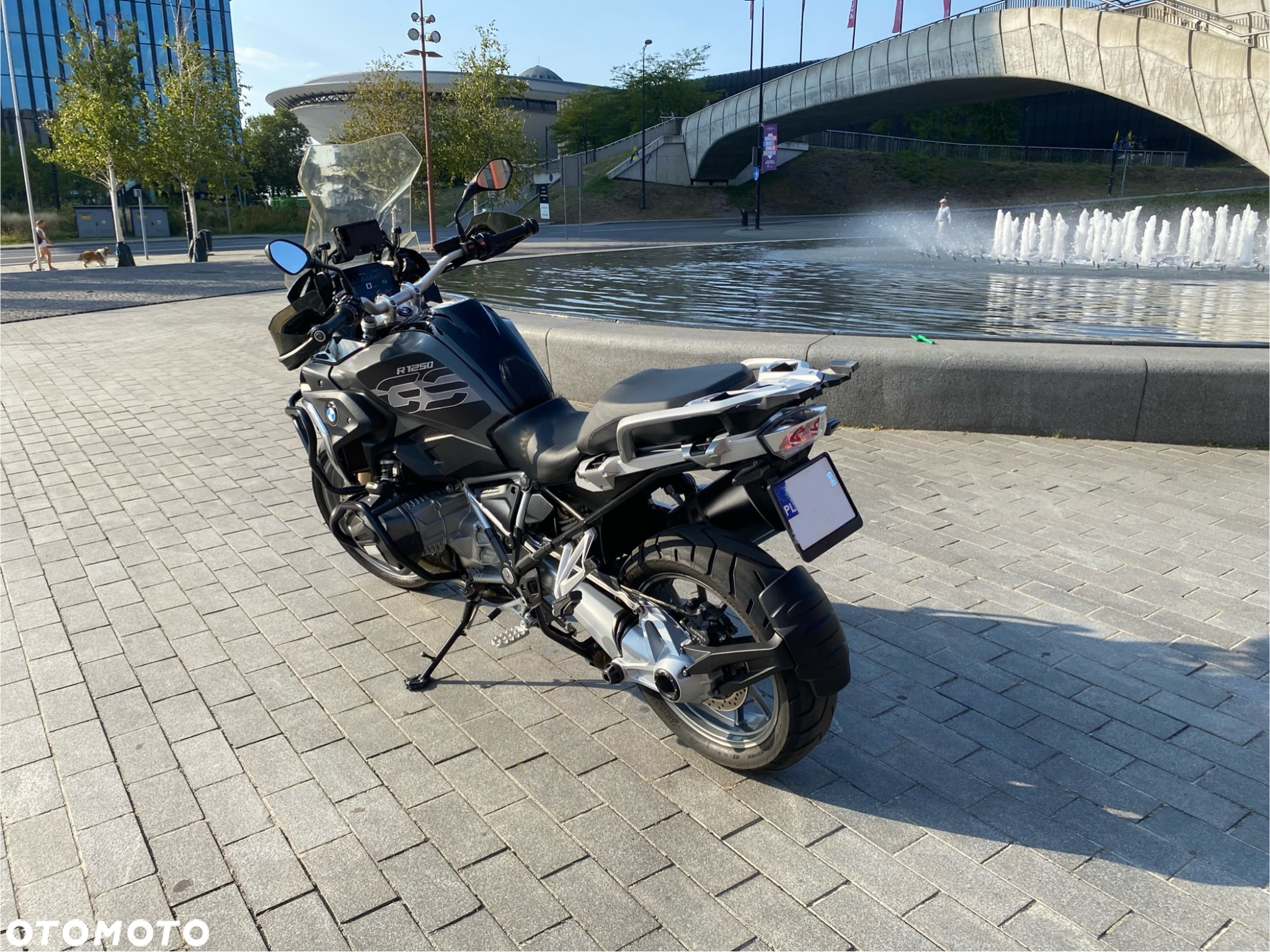 BMW GS - 7