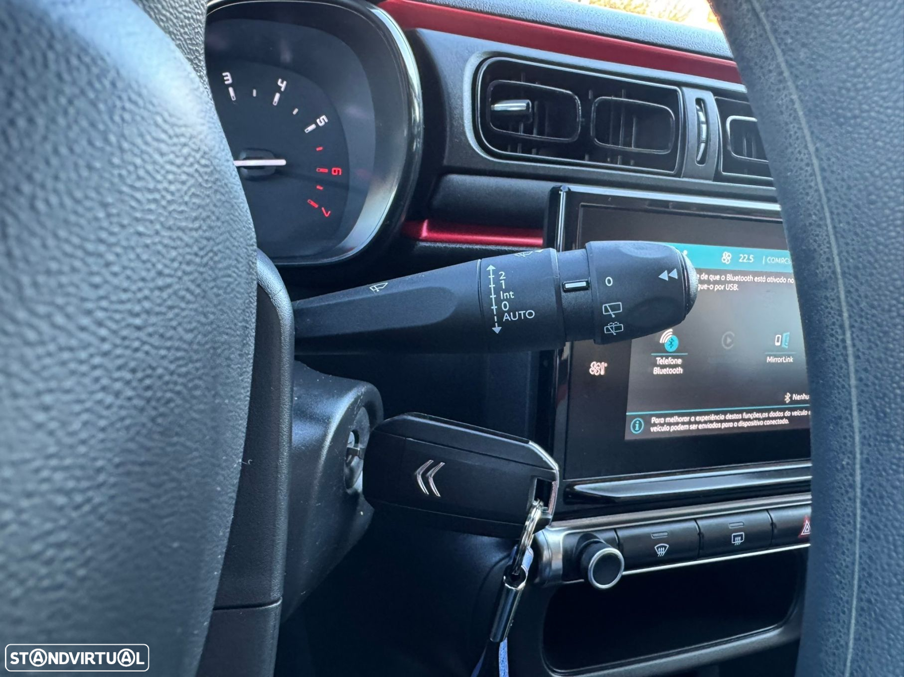 Citroën C3 1.2 PureTech C-Series - 21