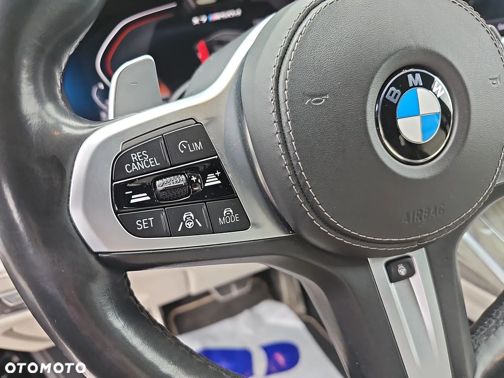 BMW X7 - 17