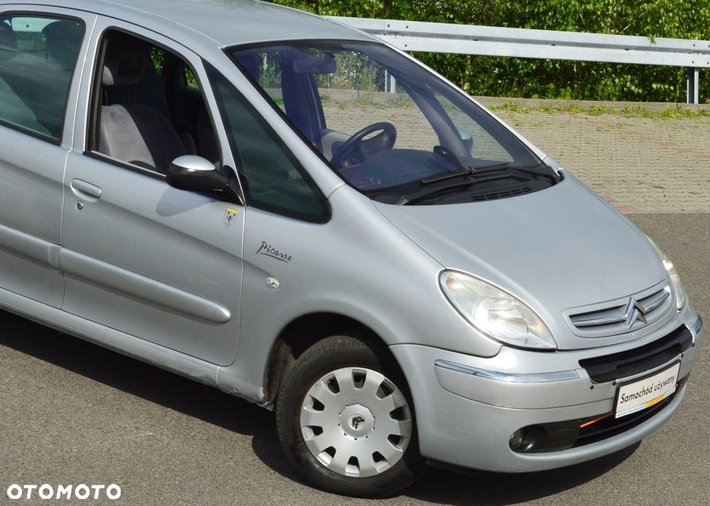 Citroën Xsara Picasso - 4