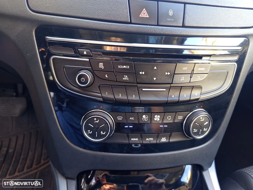 Peugeot 508 SW e-HDi 115 ETG6 Stop&Start Business-Line - 15