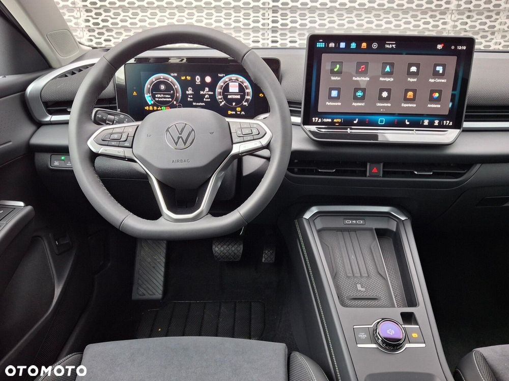 Volkswagen T-Roc 1.5 eTSI Style DSG - 24