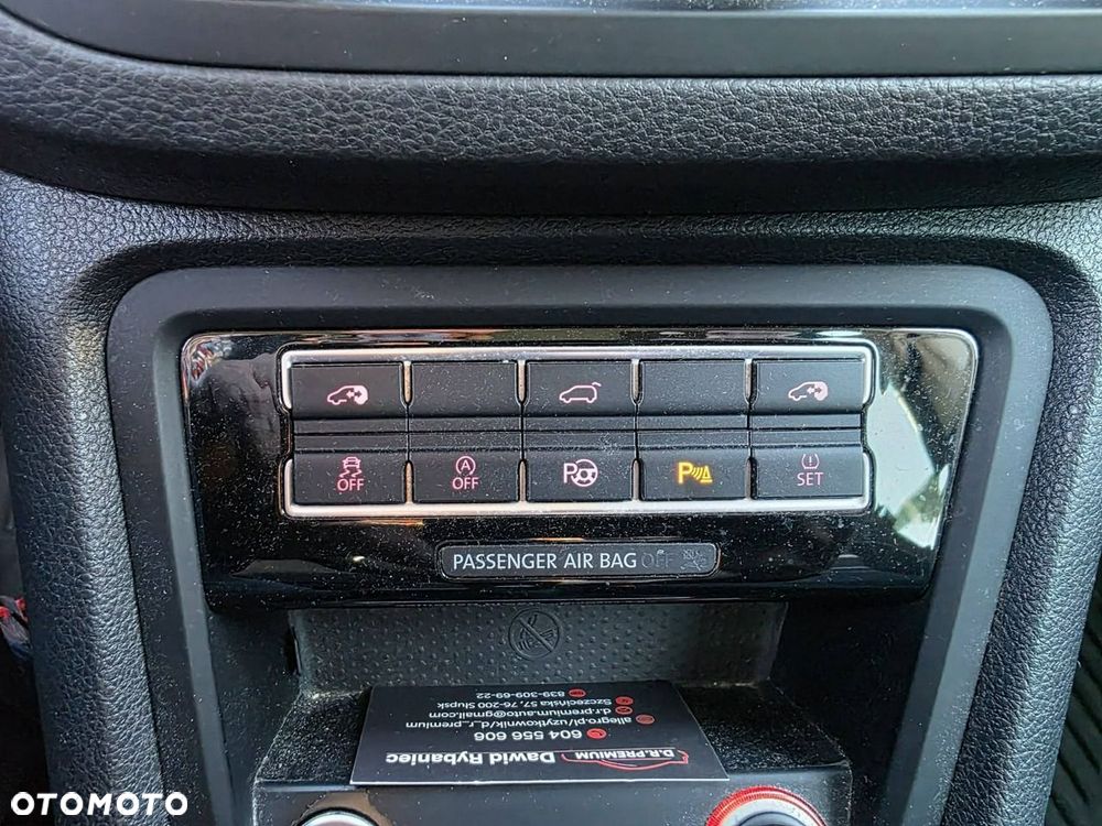 Volkswagen Sharan 2.0 TDI DPF United - 29
