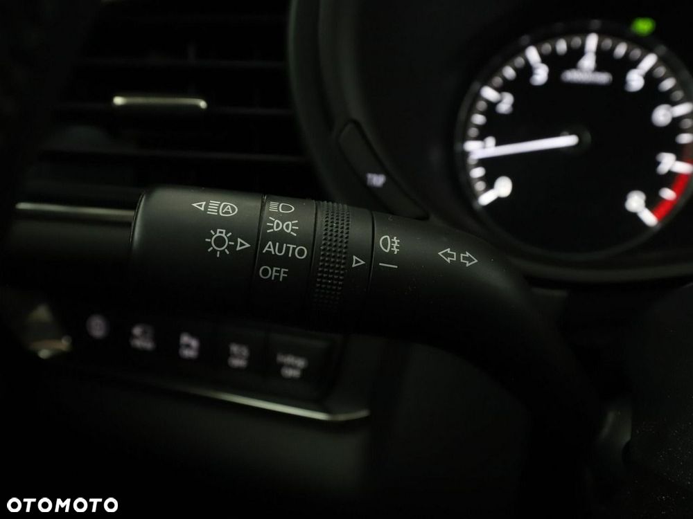 Mazda CX-30 e-SKYACTIV-G 2.0 M HYBRID 150 DRIVE SELECTION - 37
