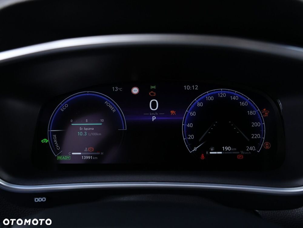 Toyota Corolla Cross 1.8 Hybrid Style - 20