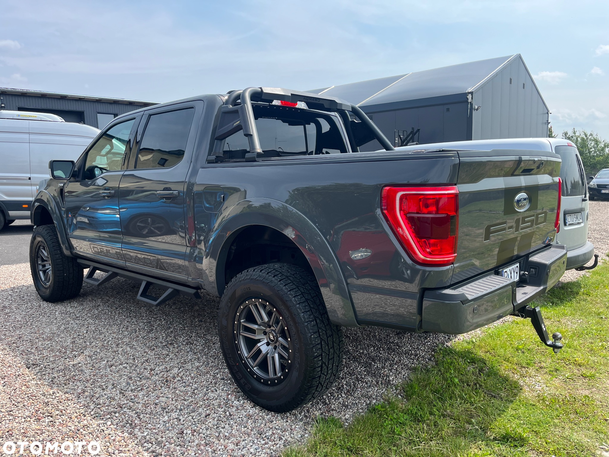 Ford F150 - 14