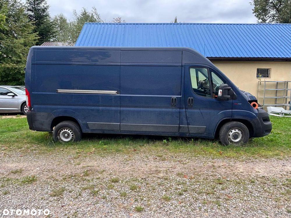 Fiat DUCATO 2,3 I.wł salon Polska tylko 25 tys km vat-1 - 6