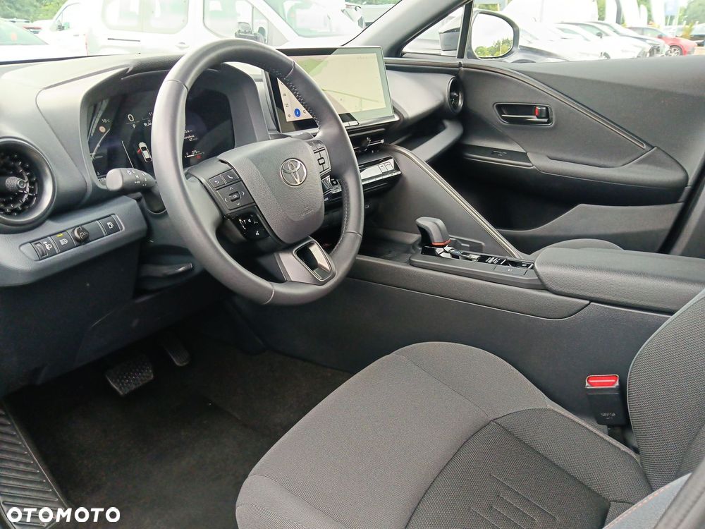 Toyota C-HR 1.8 Hybrid Style - 10