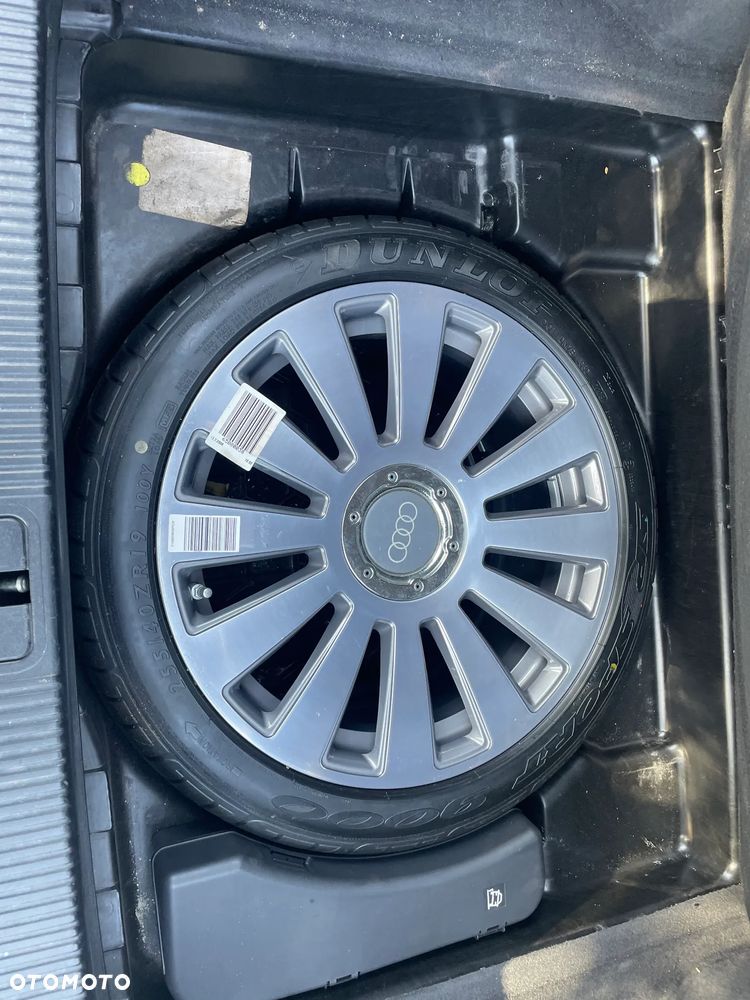 Audi A8 4.2 FSI Quattro - 18