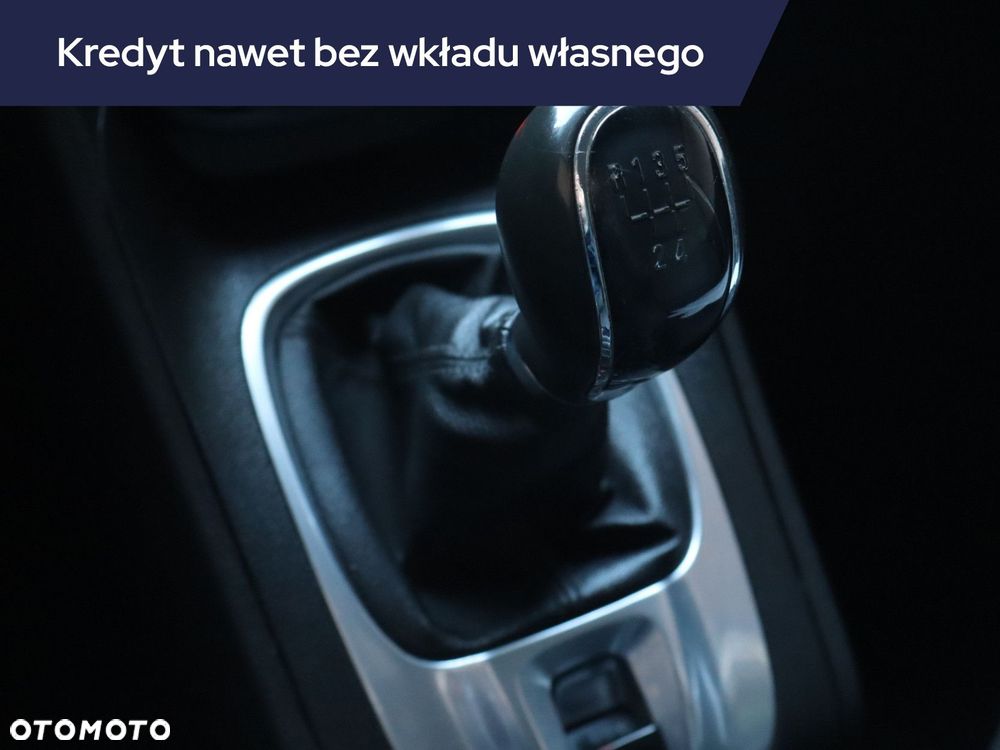 Opel Meriva - 15