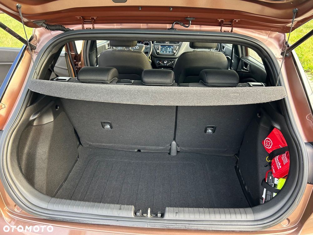 Hyundai i20 1.2 Launch - 18