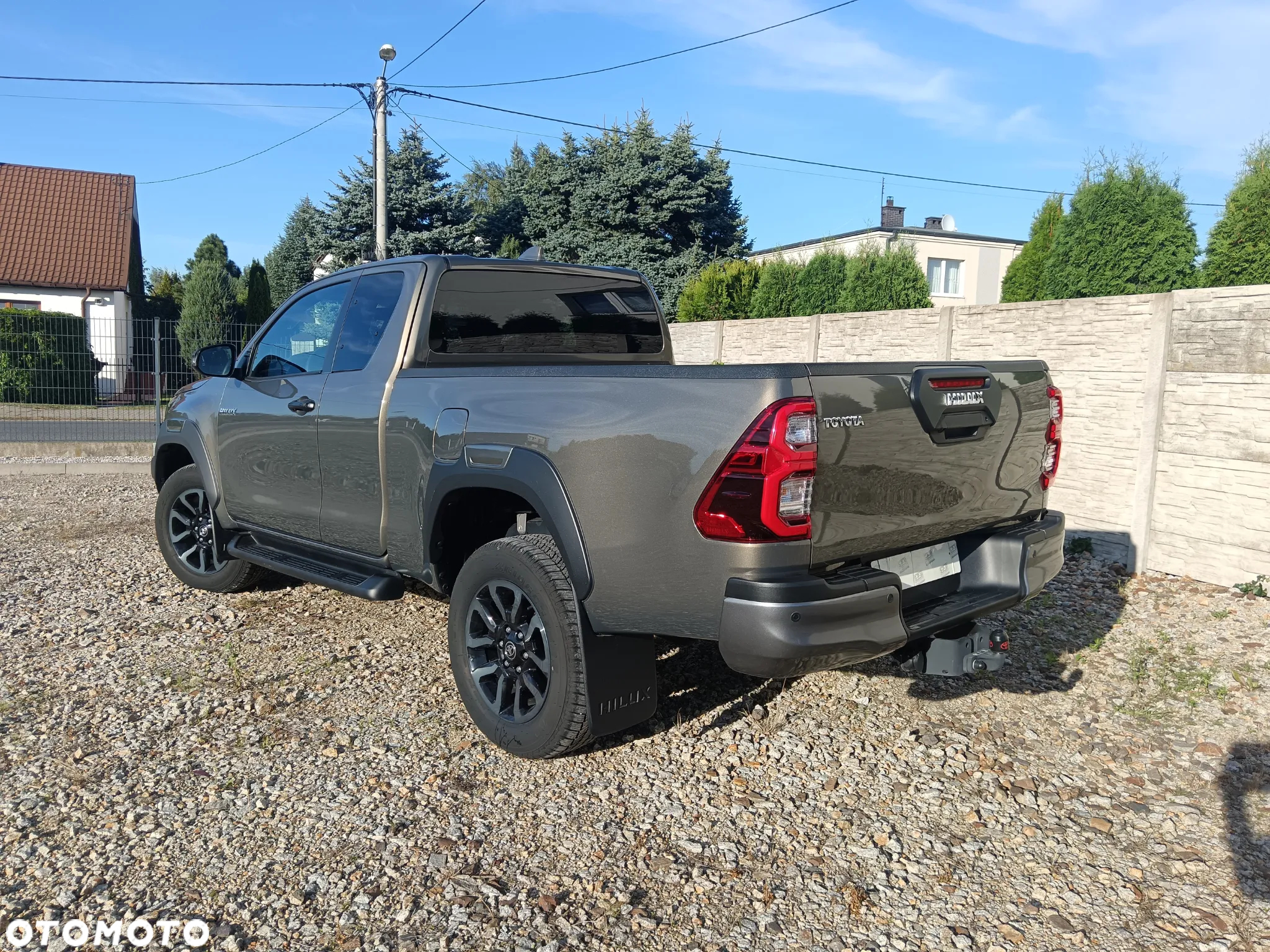 Toyota Hilux - 6