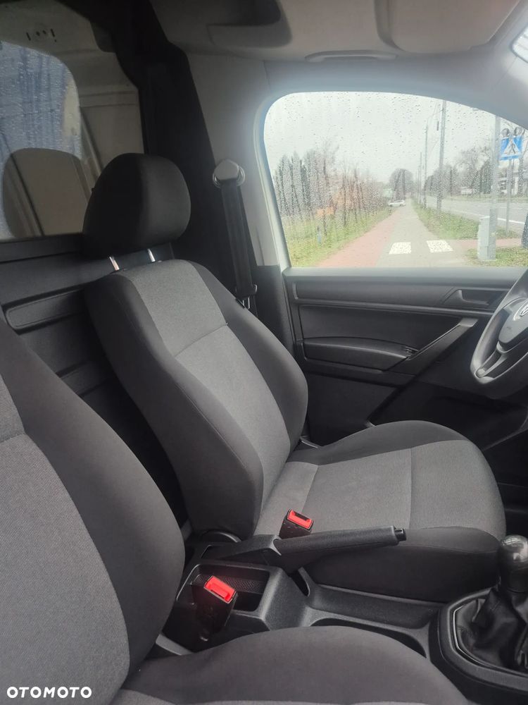 Volkswagen Caddy - 6