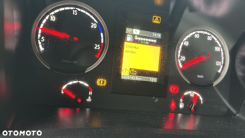 Scania R450 - 4