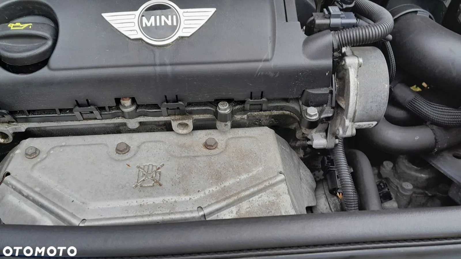 MINI ONE Standard - 31