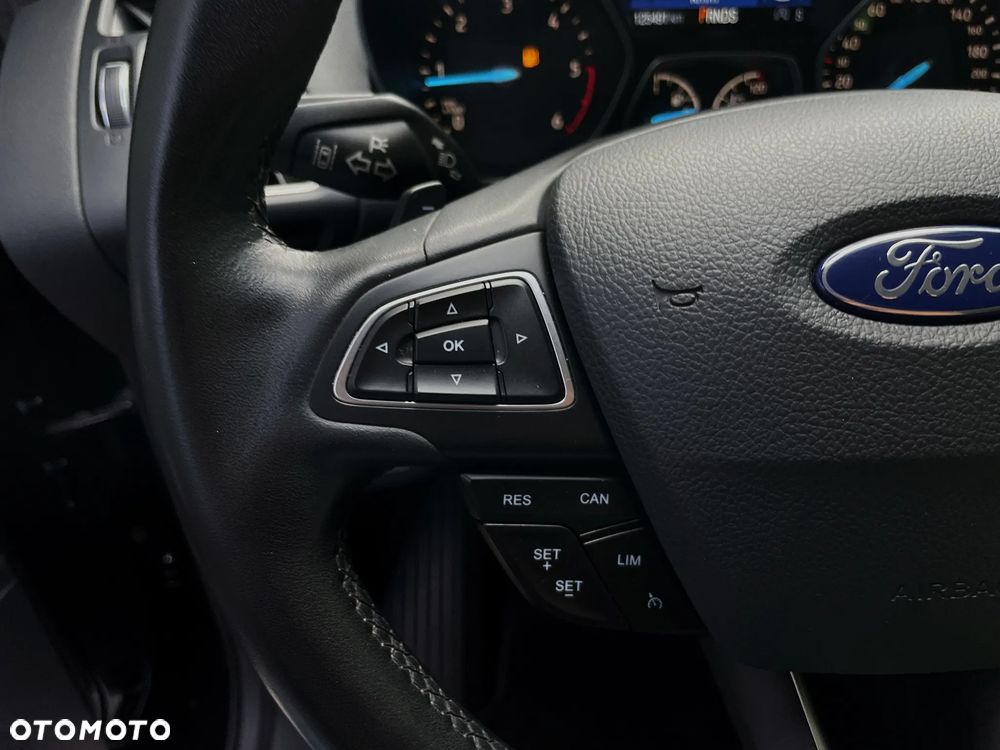 Ford Kuga 1.5 EcoBlue TITANIUM - 24