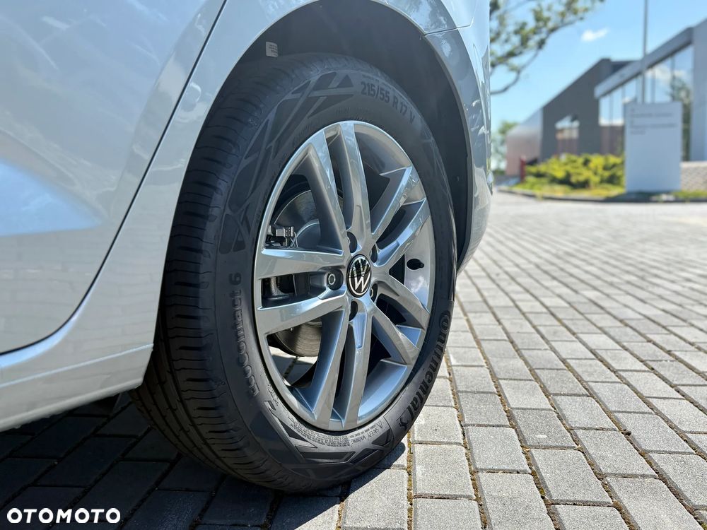 Volkswagen Touran 1.5 TSI EVO Highline DSG - 14