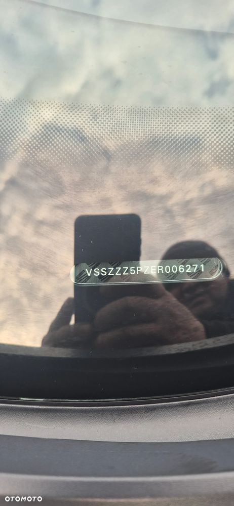 Seat Altea XL 1.6 TDI DPF CR Ecomotive Reference - 31