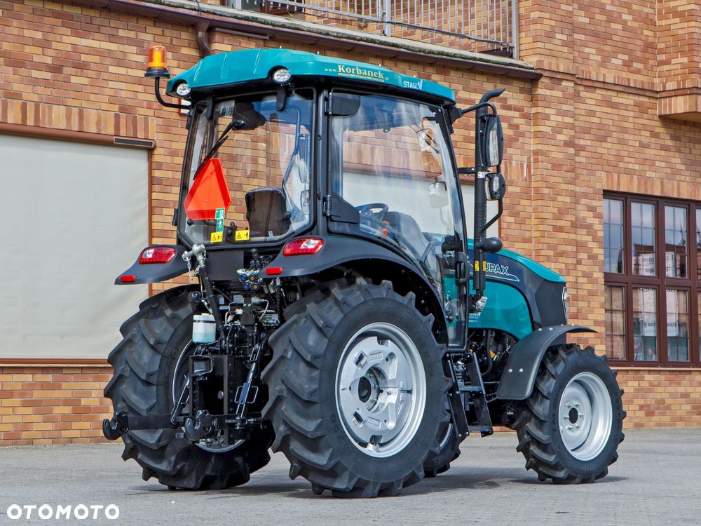 Aupax 3055 - 10