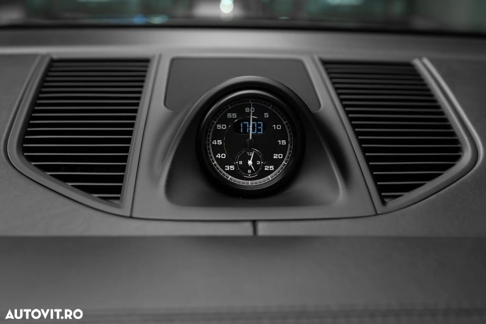 Porsche Macan S PDK - 9