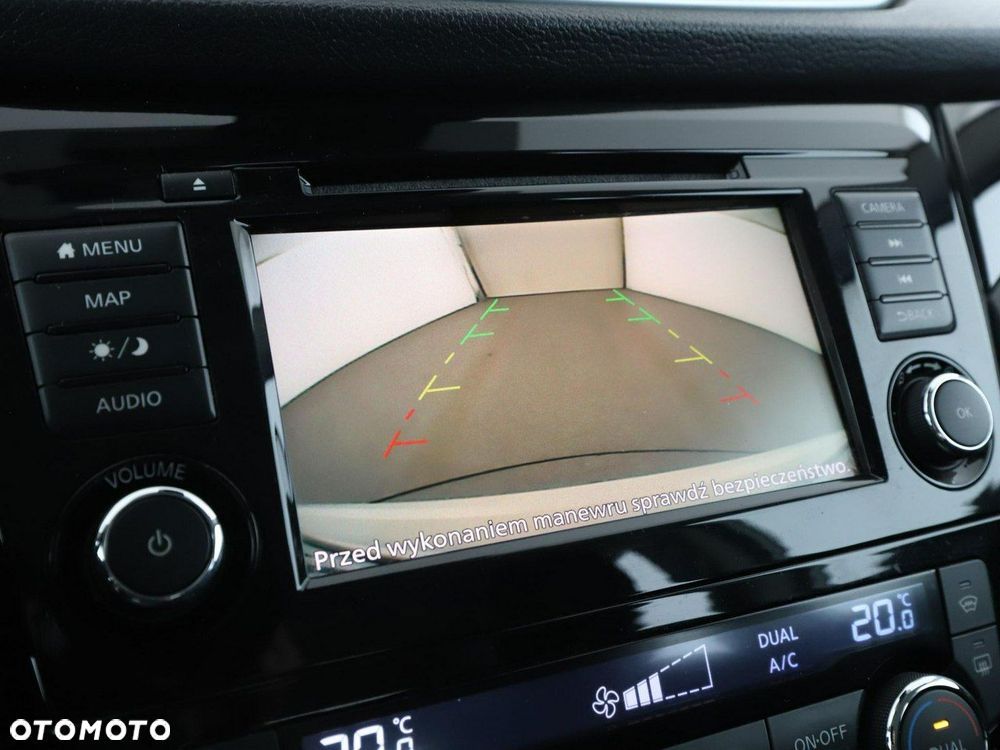 Nissan Qashqai 1.3 DIG-T Acenta - 25