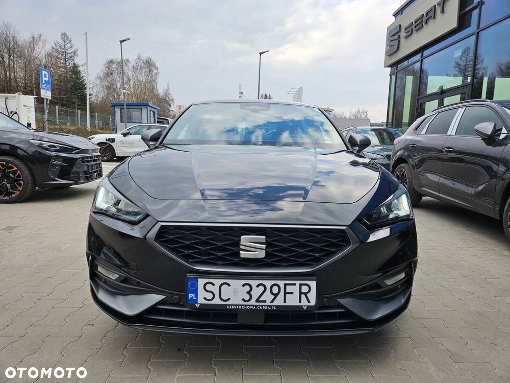Seat Leon - 3
