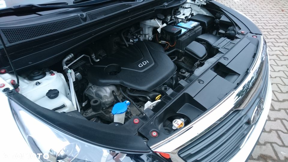 Kia Sportage 1.6 GDI XL 2WD - 13