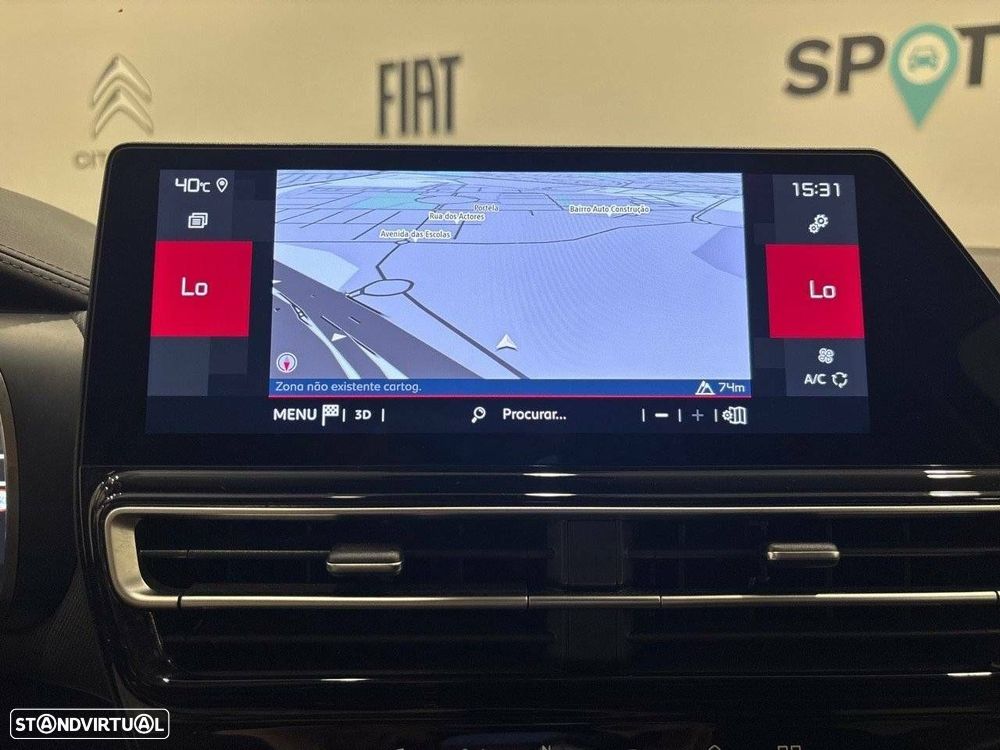 Citroën C5 Aircross 1.5 BlueHDi Max EAT8 - 15