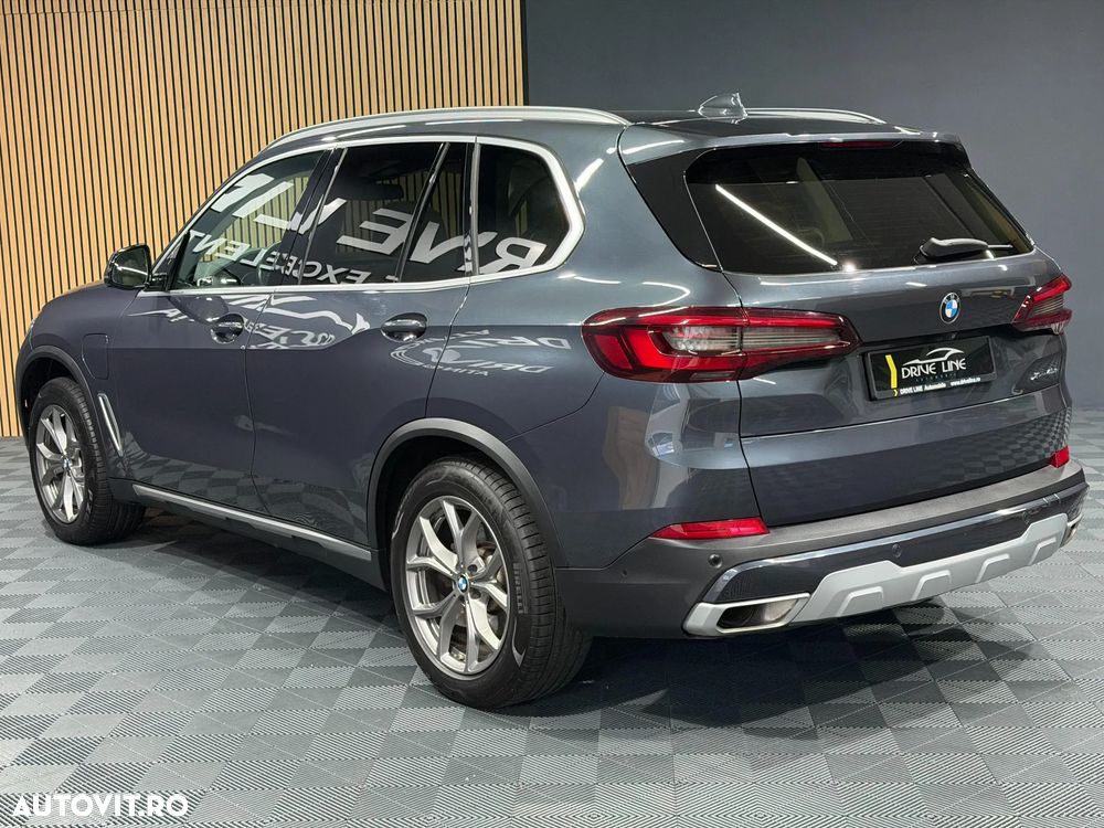 BMW X5 xDrive45e xLine - 6