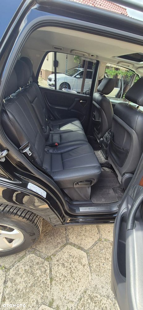 Mercedes-Benz ML - 10