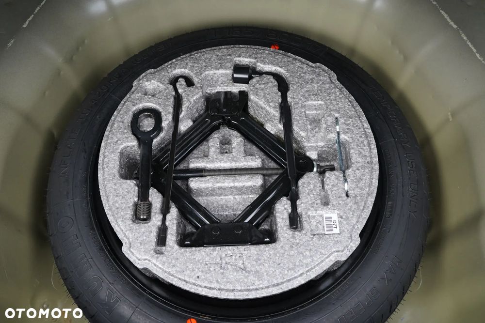 Kia Optima 1.7 CRDI XL DCT - 37