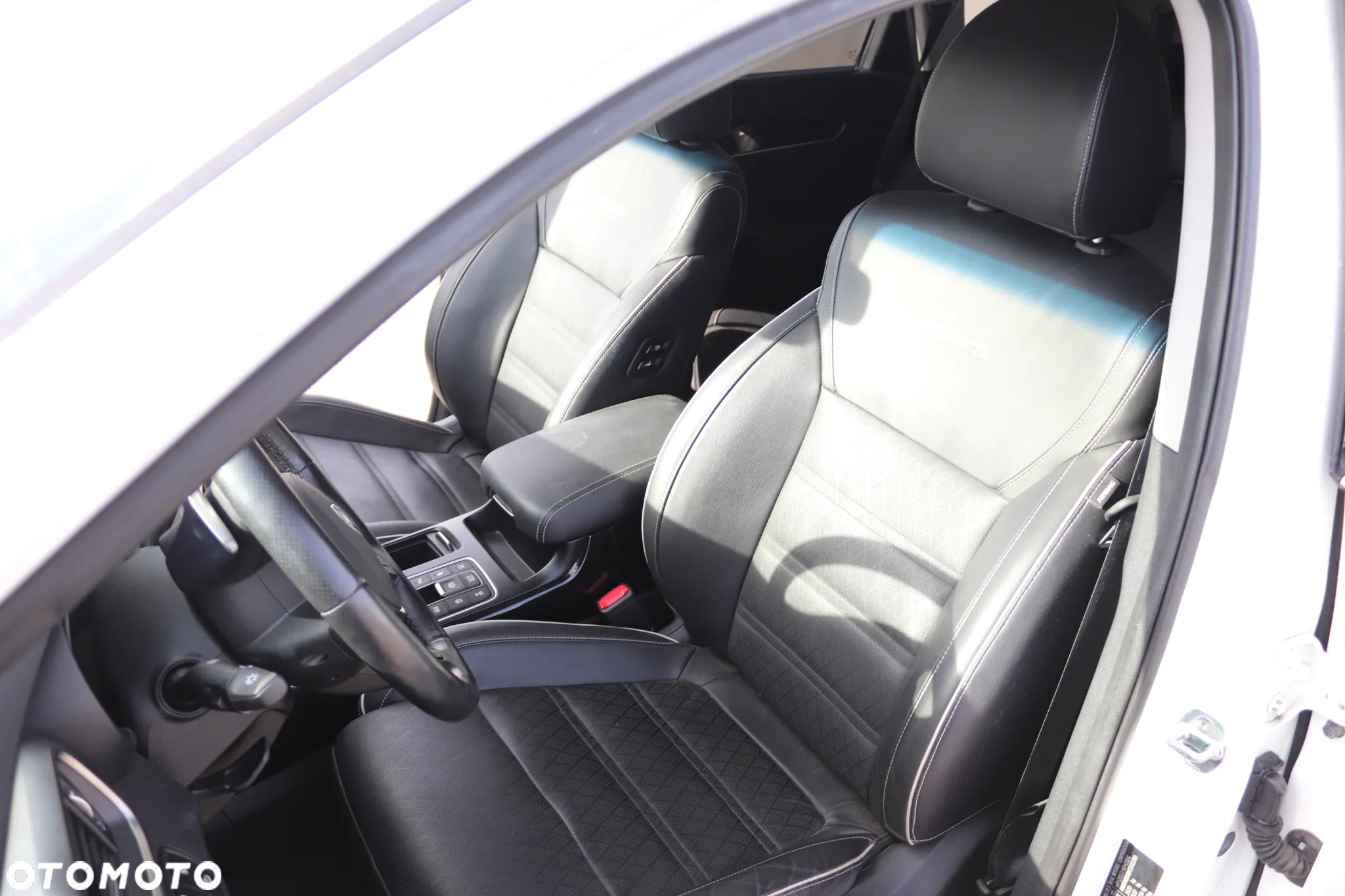 Kia Sorento 2.0 CRDI GT Line - 16
