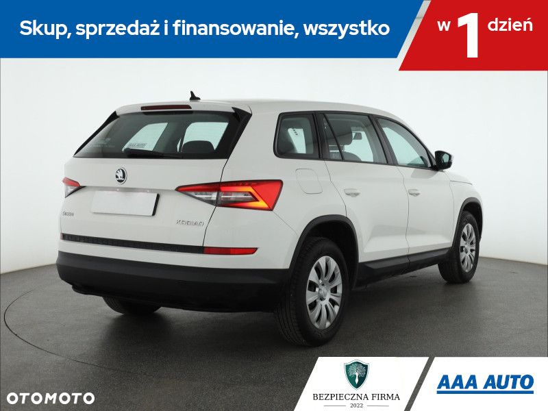 Skoda Kodiaq - 6