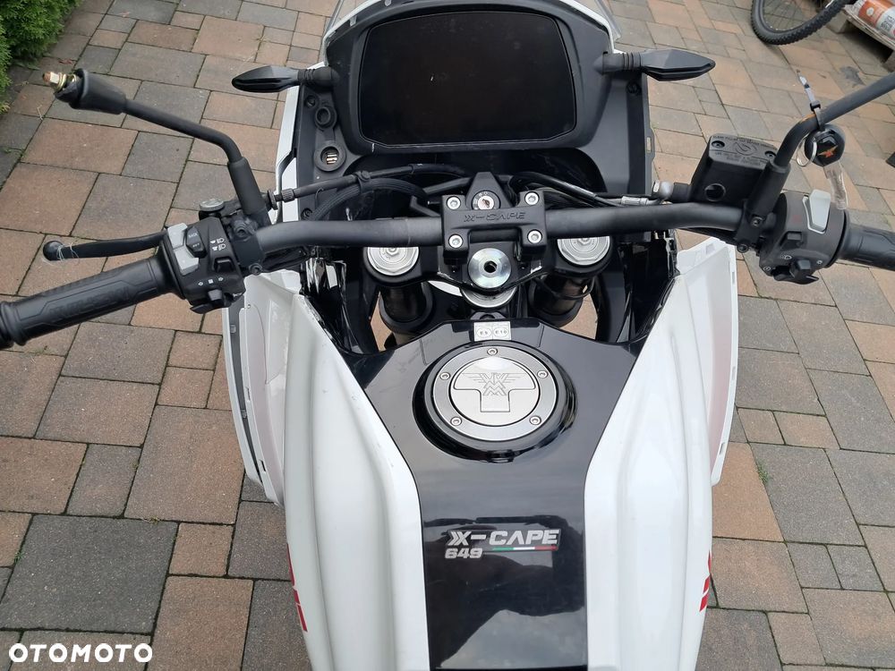 Moto Morini Inny - 13