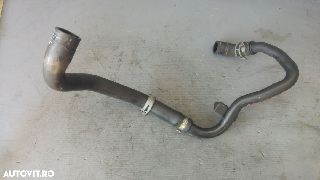 Furtun apa audi a6 4f c6 2.7 tdi can 059103493a - 2