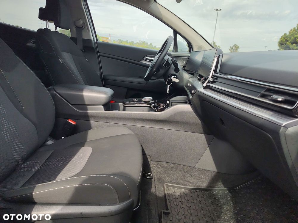 Kia Sportage 1.6 T-GDI MHEV L 2WD DCT - 20