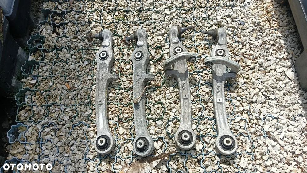 WAHACZE WAHACZ VW AUDI NR2 - 21