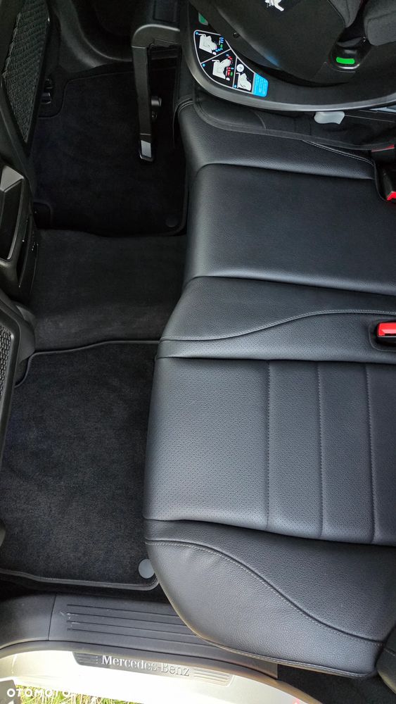 Mercedes-Benz GLE - 20