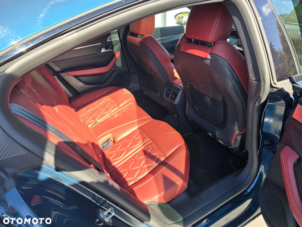 Peugeot 508 PureTech 225 EAT8 GT - 26