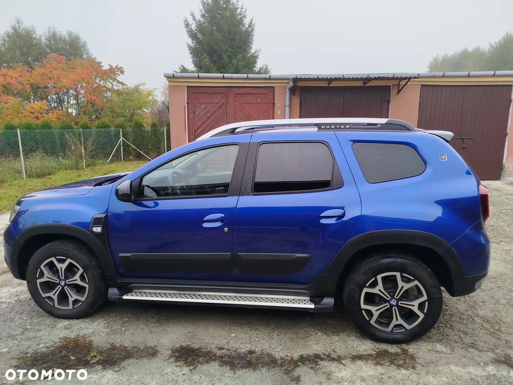 Dacia Duster 1.3 TCe Prestige+ - 12