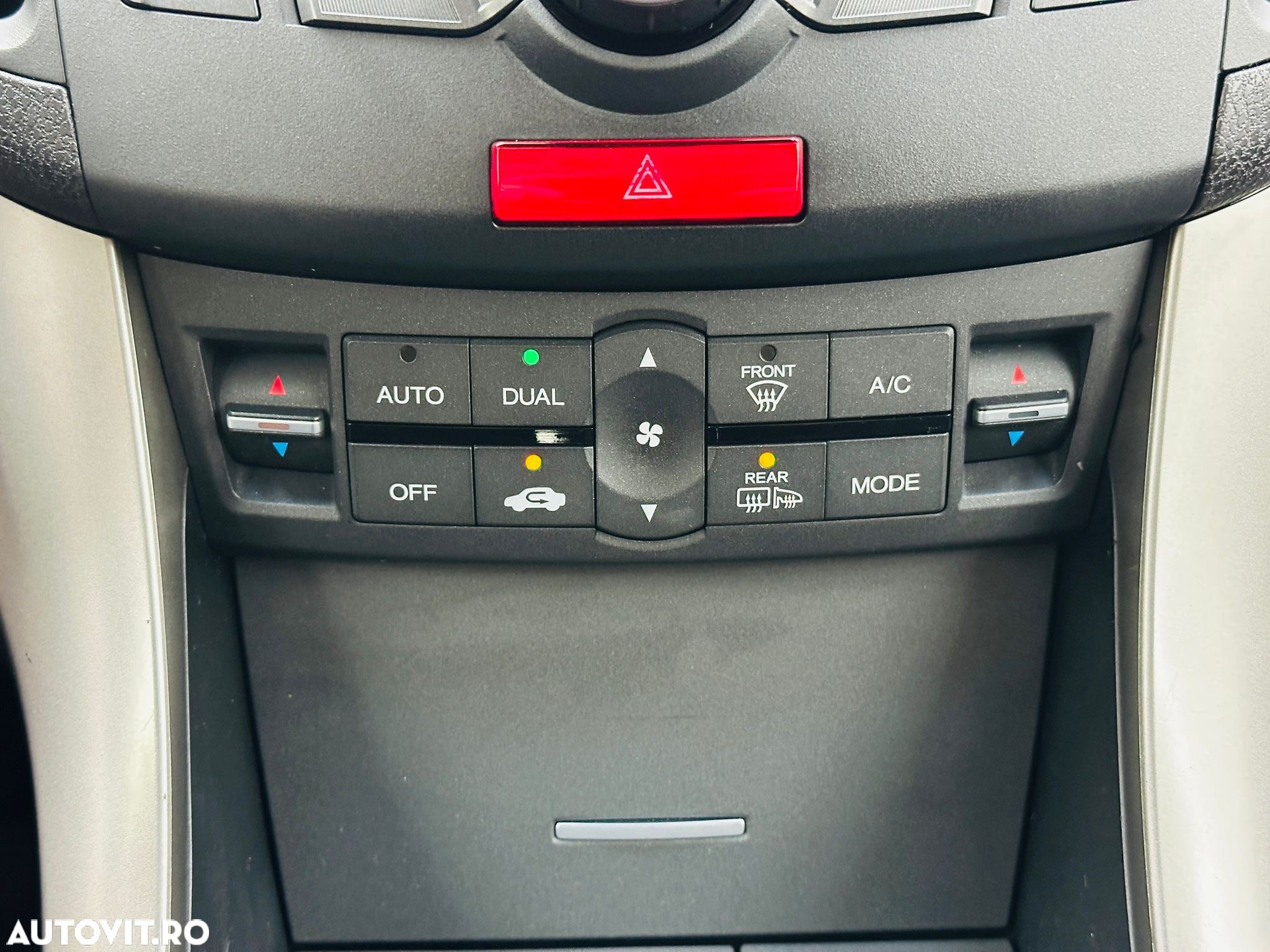 Honda Accord - 26