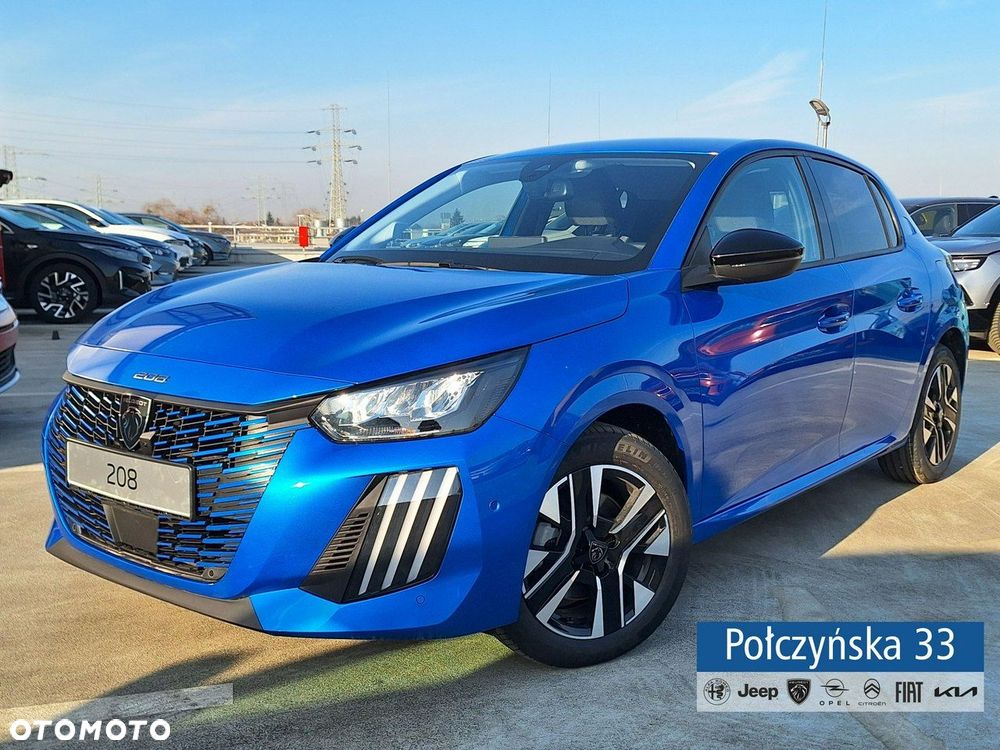 Peugeot 208 - 4