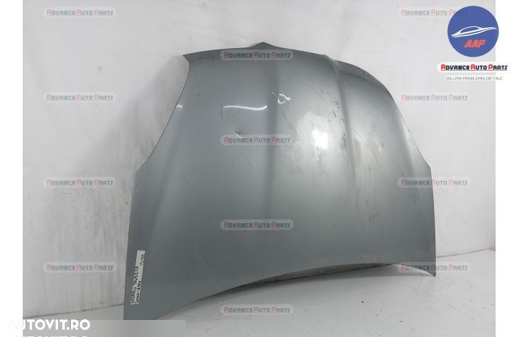 Capota originala Subaru  Tribeca  1 [2005 - 2008] - 3