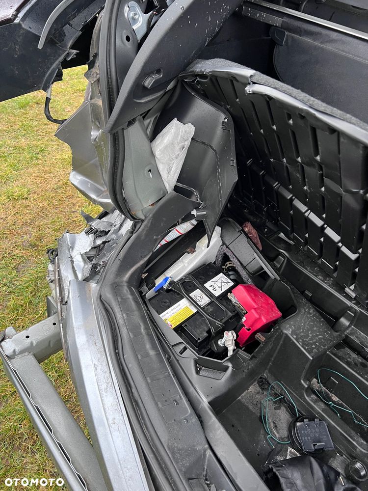 Mitsubishi Eclipse Cross 4WD Plus Select - 16