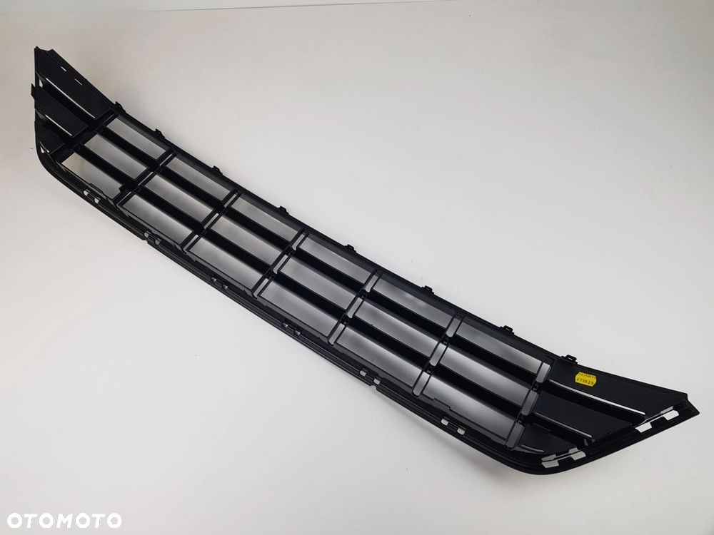 NOWA ORYGINALNA Atrapa Kratka chłodnicy Passat CC R-Line 3C8853677E - 2