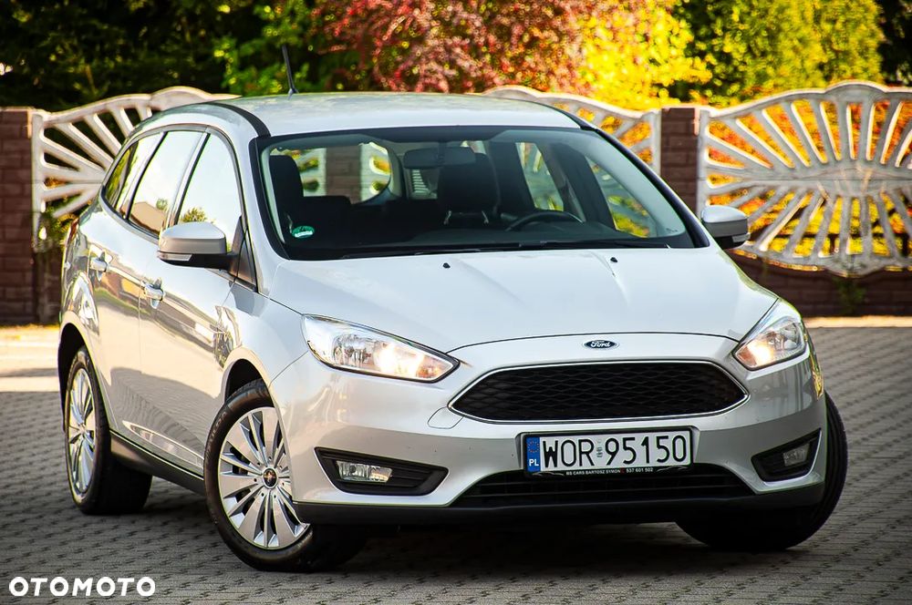 Ford Focus - 13