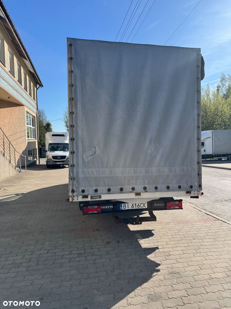Iveco 35S18 - 8