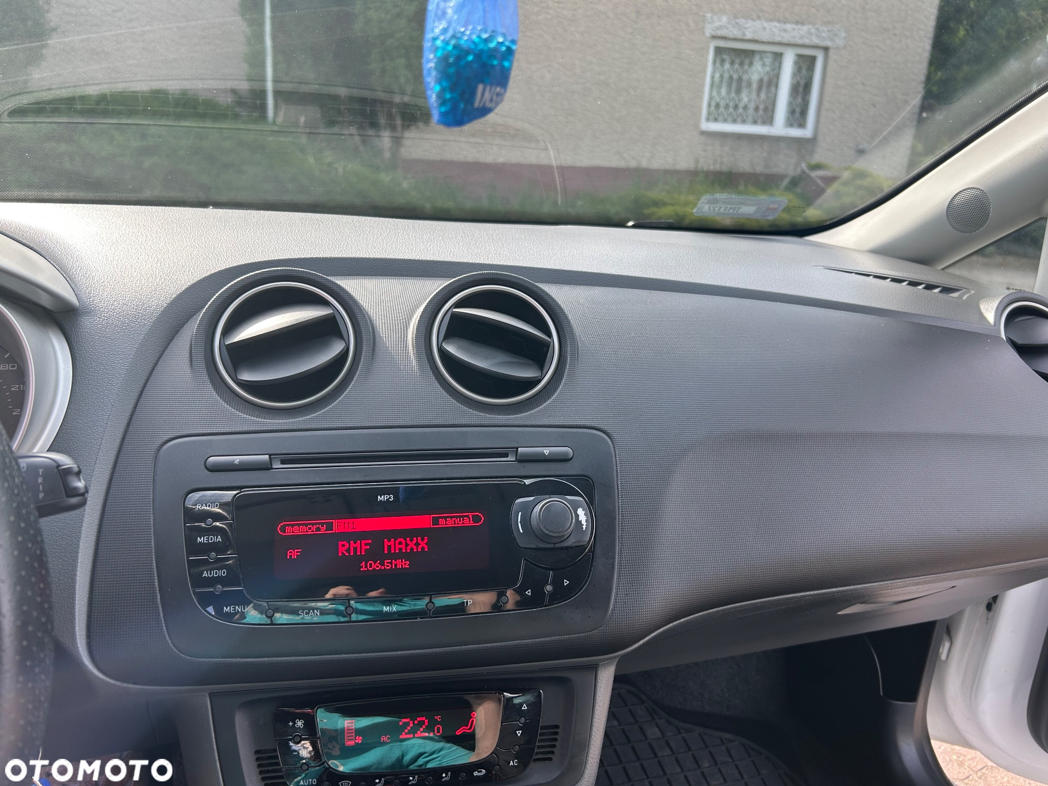 Seat Ibiza - 8